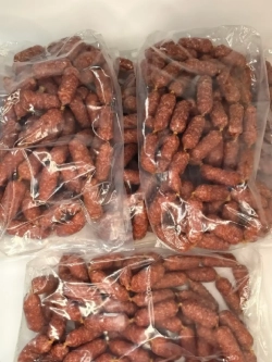 Набор любитель хамона