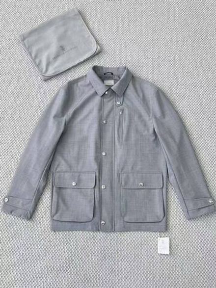 Куртка Brunello Cucinelli