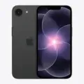 Apple iPhone 17e 256GB Black (Чёрный) Global DUAL SIM (nano SIM + eSIM)