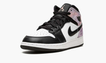 Air Jordan 1 Mid SE GS "Zen Master / Tie-Dye"