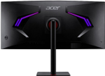 Монитор 34" Acer XV345CURV3bmiphuzx