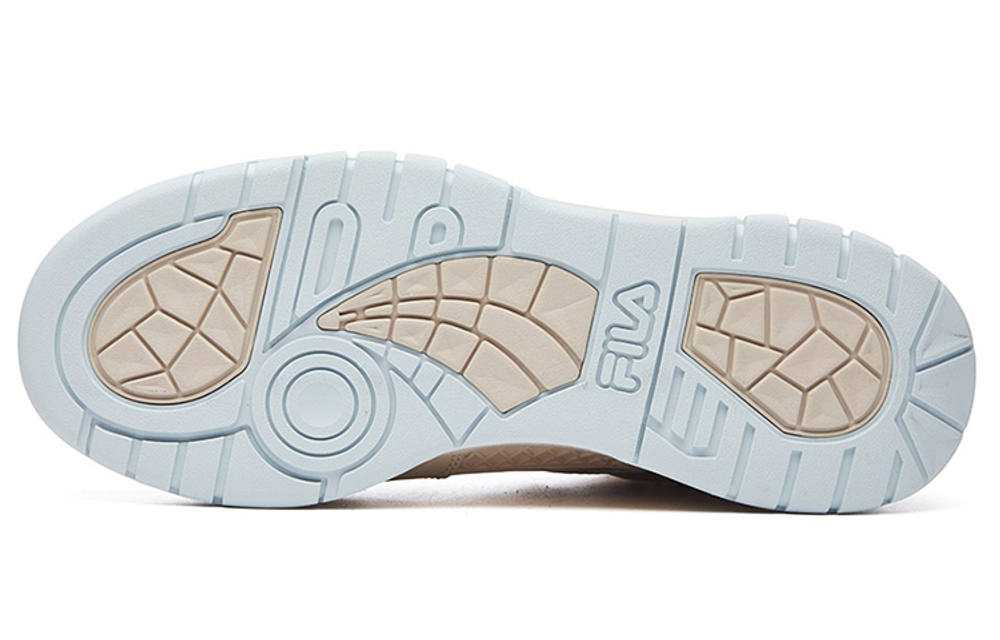 FILA Teratach White Women"s