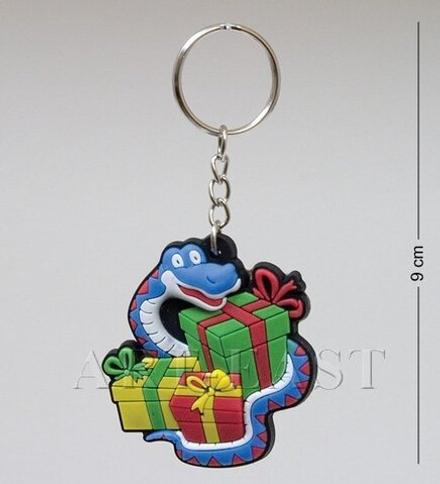 MP-07 Брелок Символ года «Праздник»