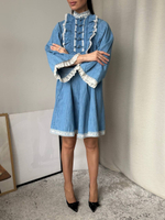 Платье Gucci, s