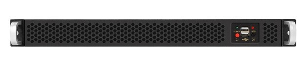 Корпус серверный 1U Exegate Pro 1U430-02