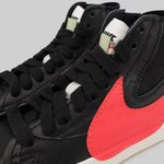 Кроссовки Nike Blazer Mid '77 Jumbo  - купить в магазине Dice