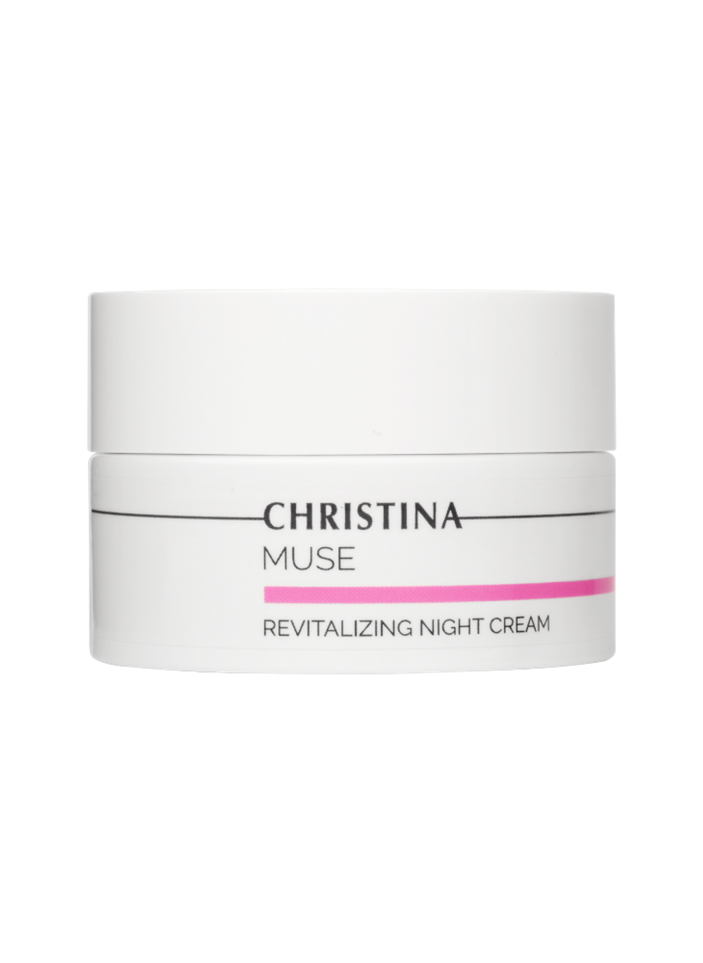 CHRISTINA Muse Revitalizing Night Cream