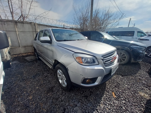 JAC T6 Full Extra 2.0