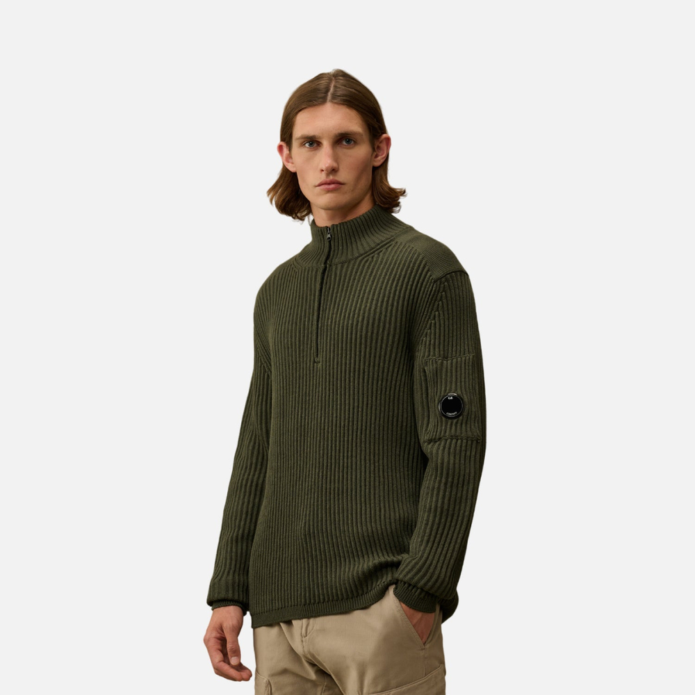Свитер Re-Wool