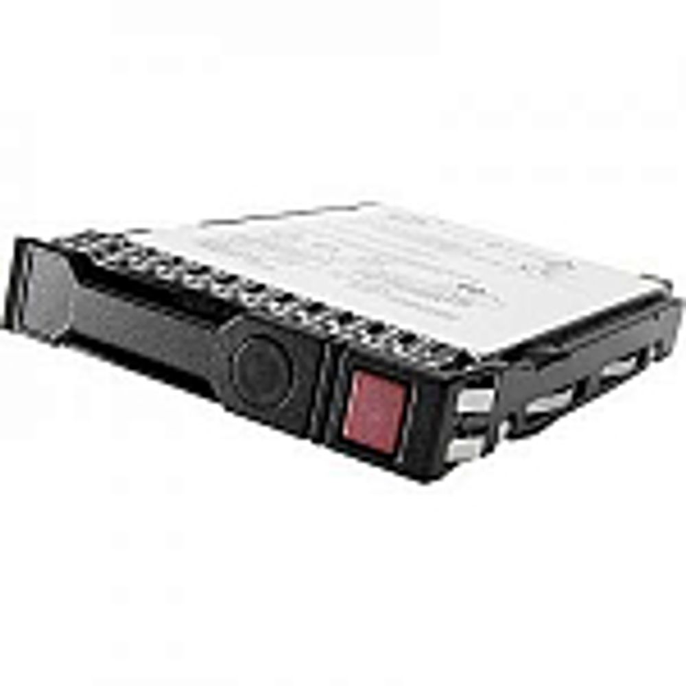 Жесткий диск HP 300Gb 10k SAS DP 12G 2,5&quot; Gen8 Gen9 785410-001