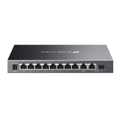 Коммутатор TP-Link Omada ES210GMP