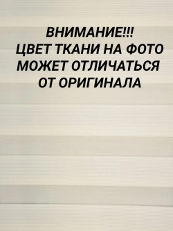 Рулонные шторы День-Ночь 50х160 см