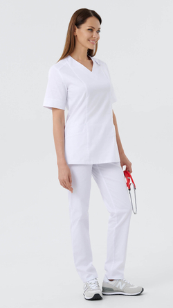 Костюм хирургический Стандарт стрейч №0