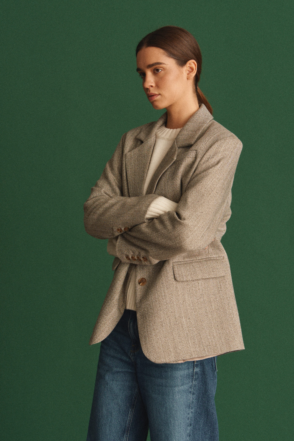 Жакет art.931-1