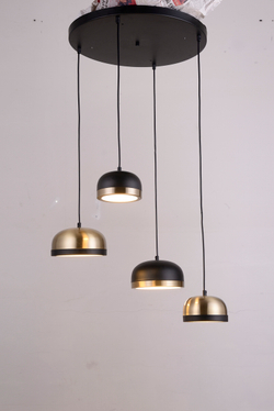 Люстра Molly 4