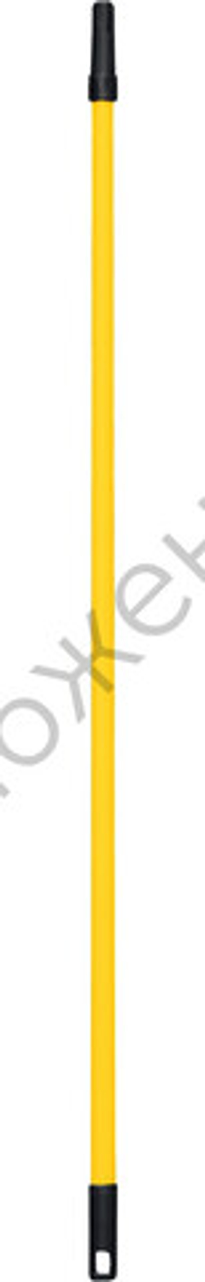 STAYER 120см стальной пластиковая ручка, Стержень-удлинитель телескопический, MASTER (0568-1.2)