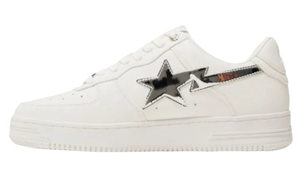 A Bathing Ape Bathing Ape A Bathing Ape Sta