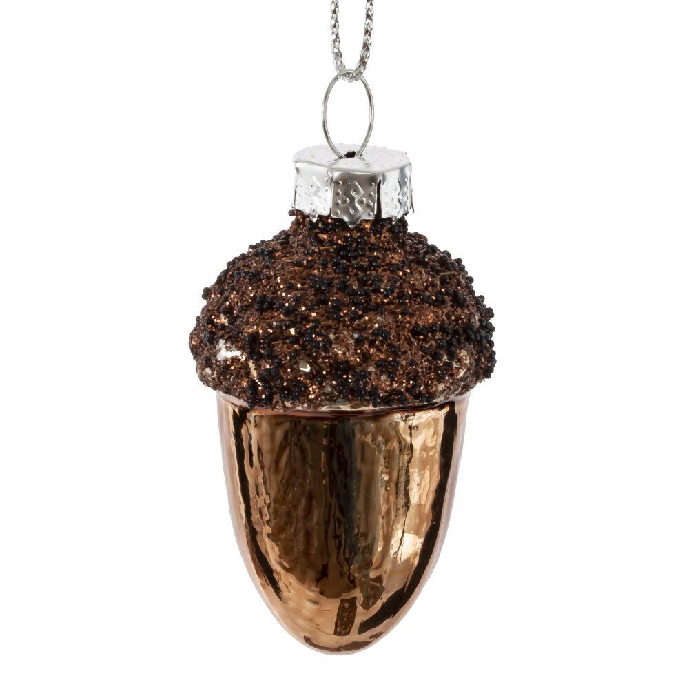 GAEM Набор из 9шт: Украшение новогоднее "Ассорти", 6в., L12,5 W22 H4 см, 6в.