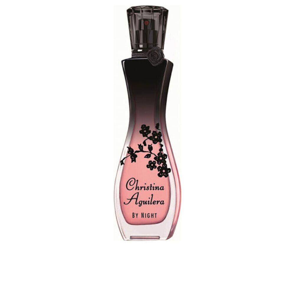 Christina Aguilera By Night eau de parfum spray 50 мл