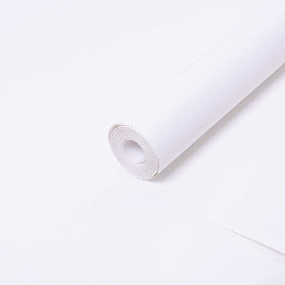 Пленка ЖЕМЧУГ 58*200гр БЕЛЫЙ