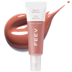 FEEV hyper-fit color serum - Увлажняющая цветная сыворотка-румяна-тинт