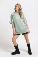 Футболка Рада Виотекс ФИСТАШКОВЫЙ