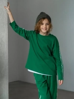 Спортивный костюм для мальчика в школу