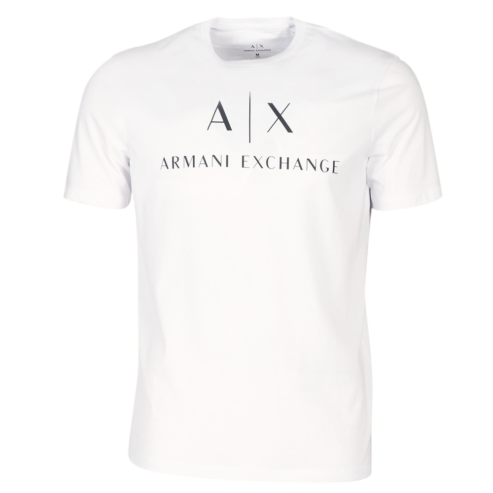 Футболка Armani Exchange