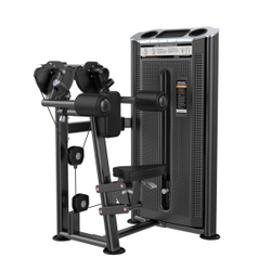 U2005 Дельт-машина. Стек 56 кг