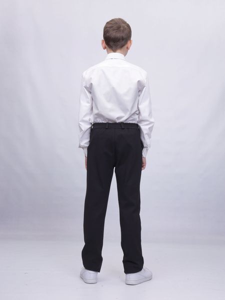 Брюки для мальчика Дэвид (ШФ-2174)