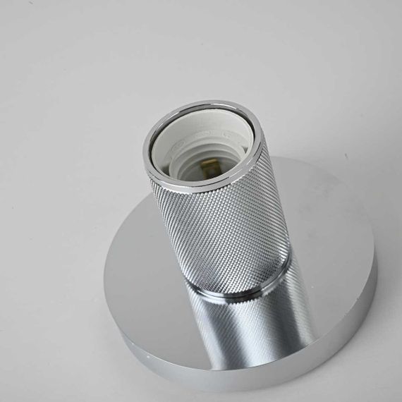 Потолочный светильник Imperium Loft RH Utilitaire Socket Flushmount 123678-22