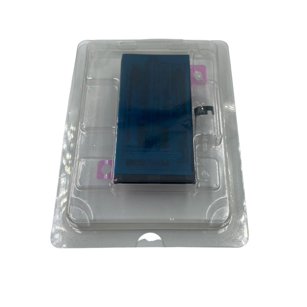 Аккумулятор для Apple iPhone 15 (Привязка подлинности) - OR IC