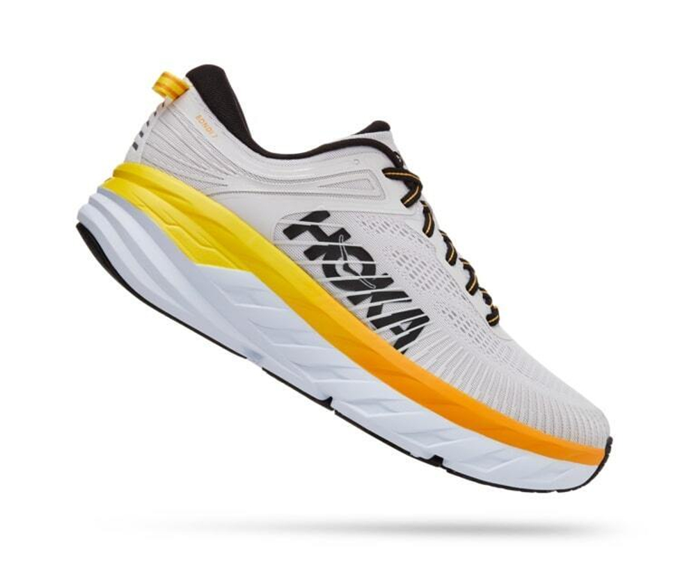 Кроссовки мужские Hoka Bondi 7