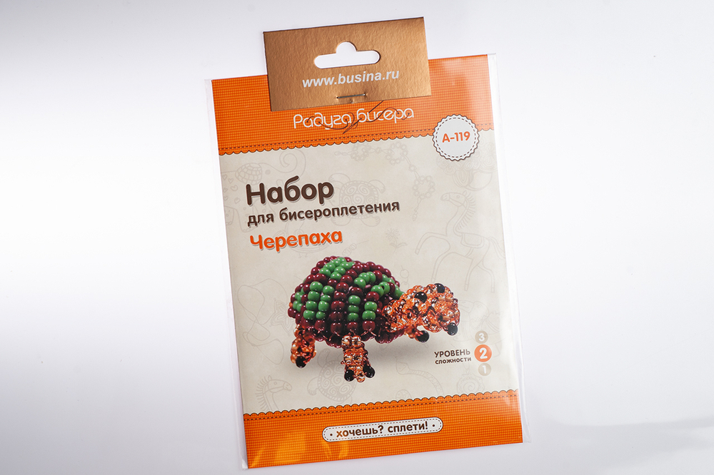 Фигурка Черепаха