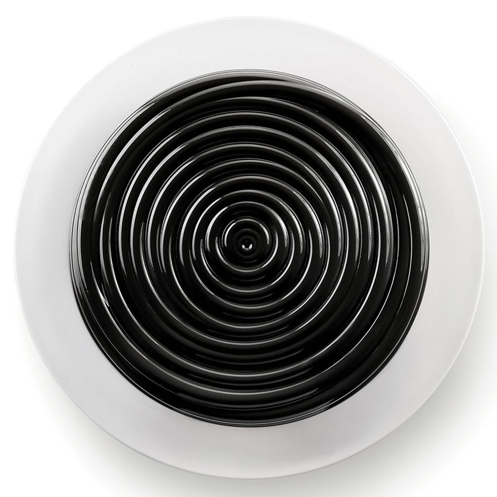 Форма для приготовления торта vinile, ?19,5 см, силиконовая