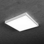 Светильник LED ДВО с равномерной засветкой Office Comfort 90Вт 4000К 90Ra Опал 595х595х60мм GENILED