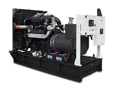 ДГУ ENERGO (MPMC) с моторами Doosan