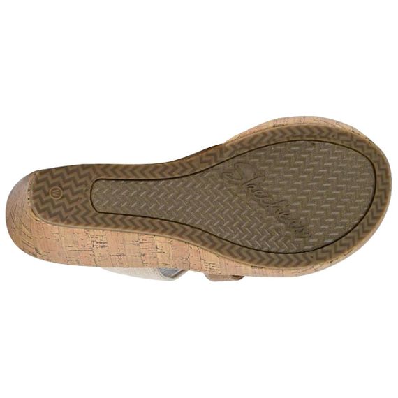 Skechers Cali Beverlee Sail Away 'Beige'
