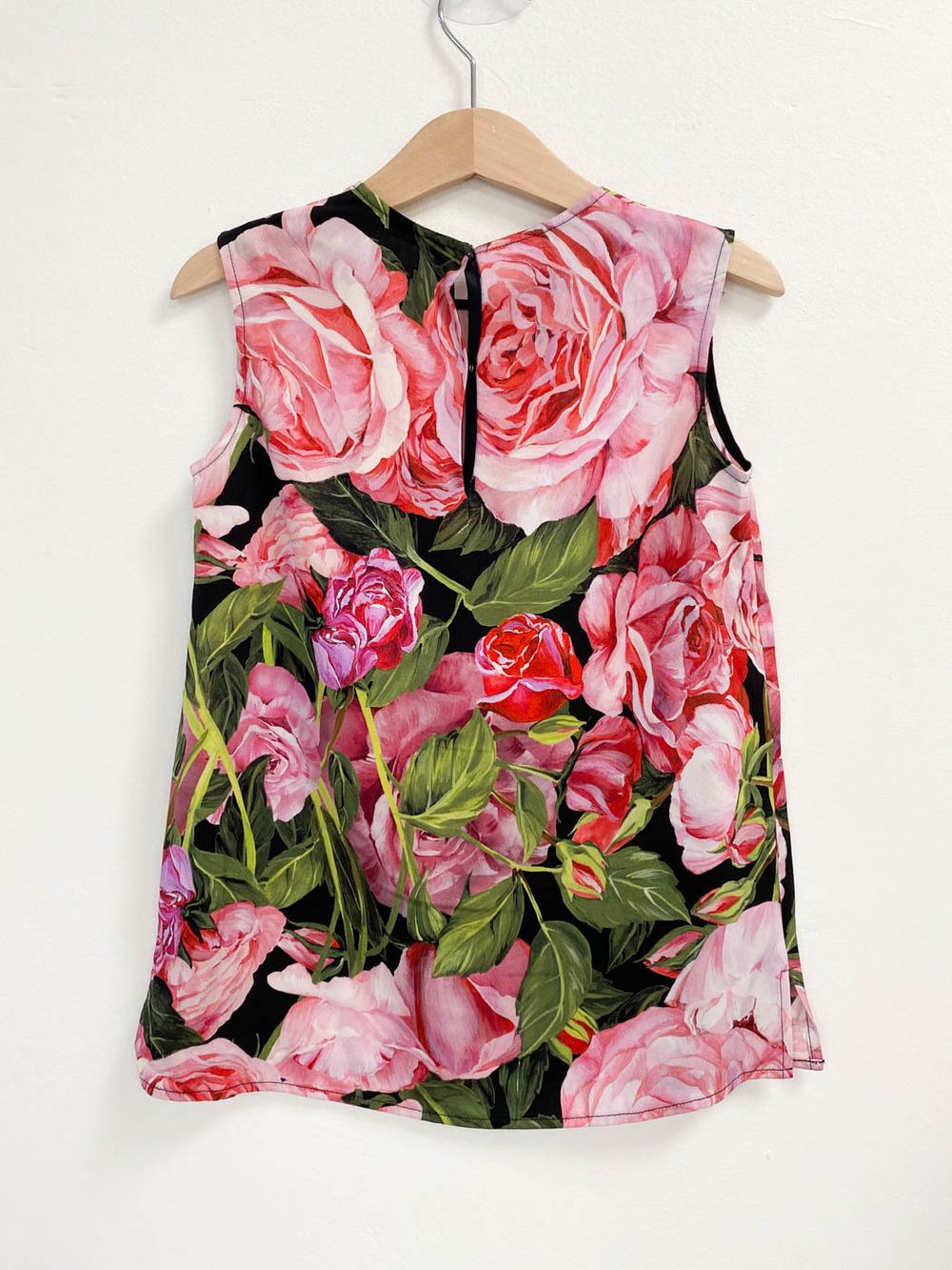 Блузка Dolce&Gabbana, 116