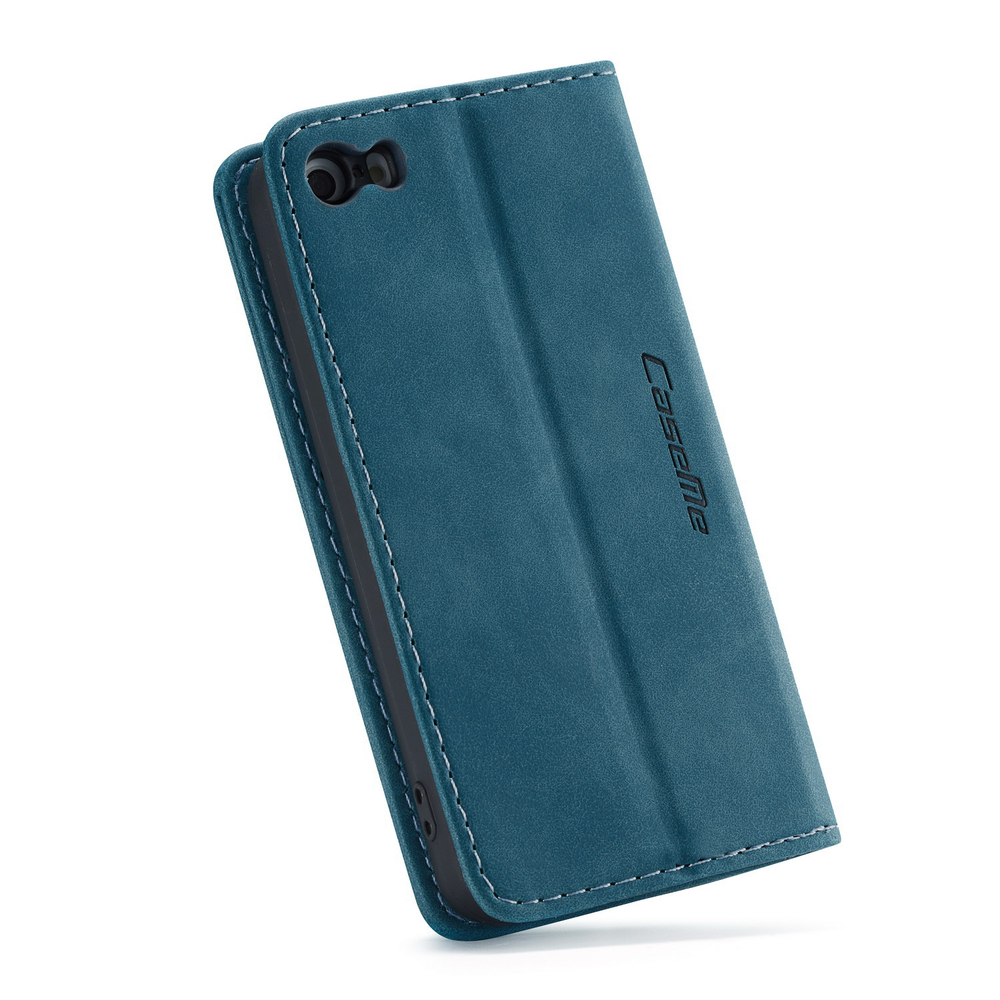 Чехол-книжка CaseMe Matte iPhone 5 / 5S / SE