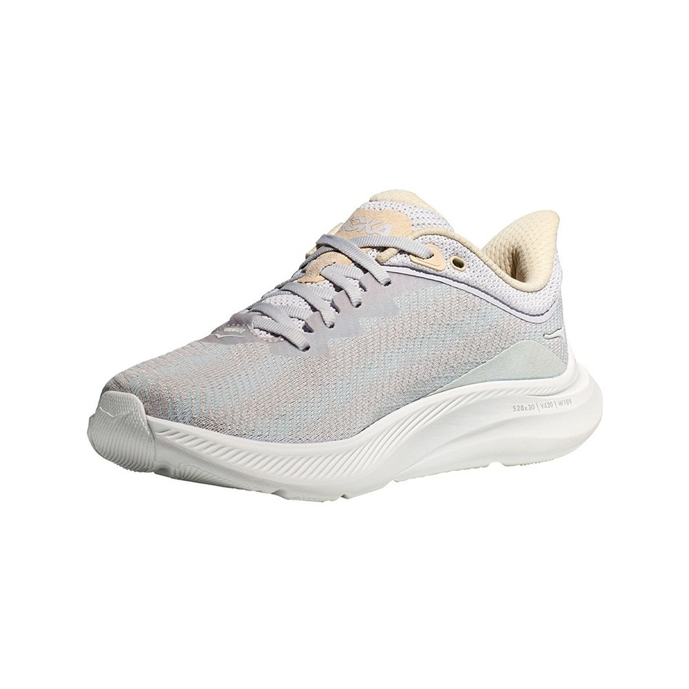 Кроссовки женские HOKA W SOLIMAR Nimbus Cloud / Shortbread