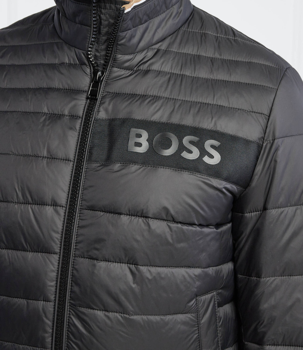 куртка darolus BOSS BLACK - черный(50464308)