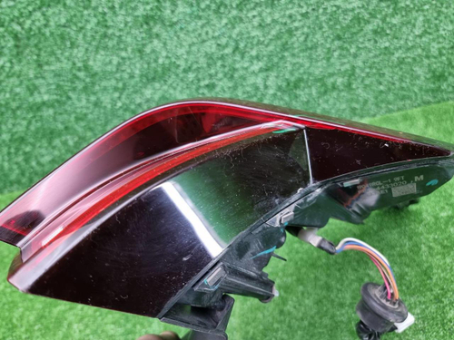 Фонарь правый внешний Jetour X70 PLUS (2023-н.в.)