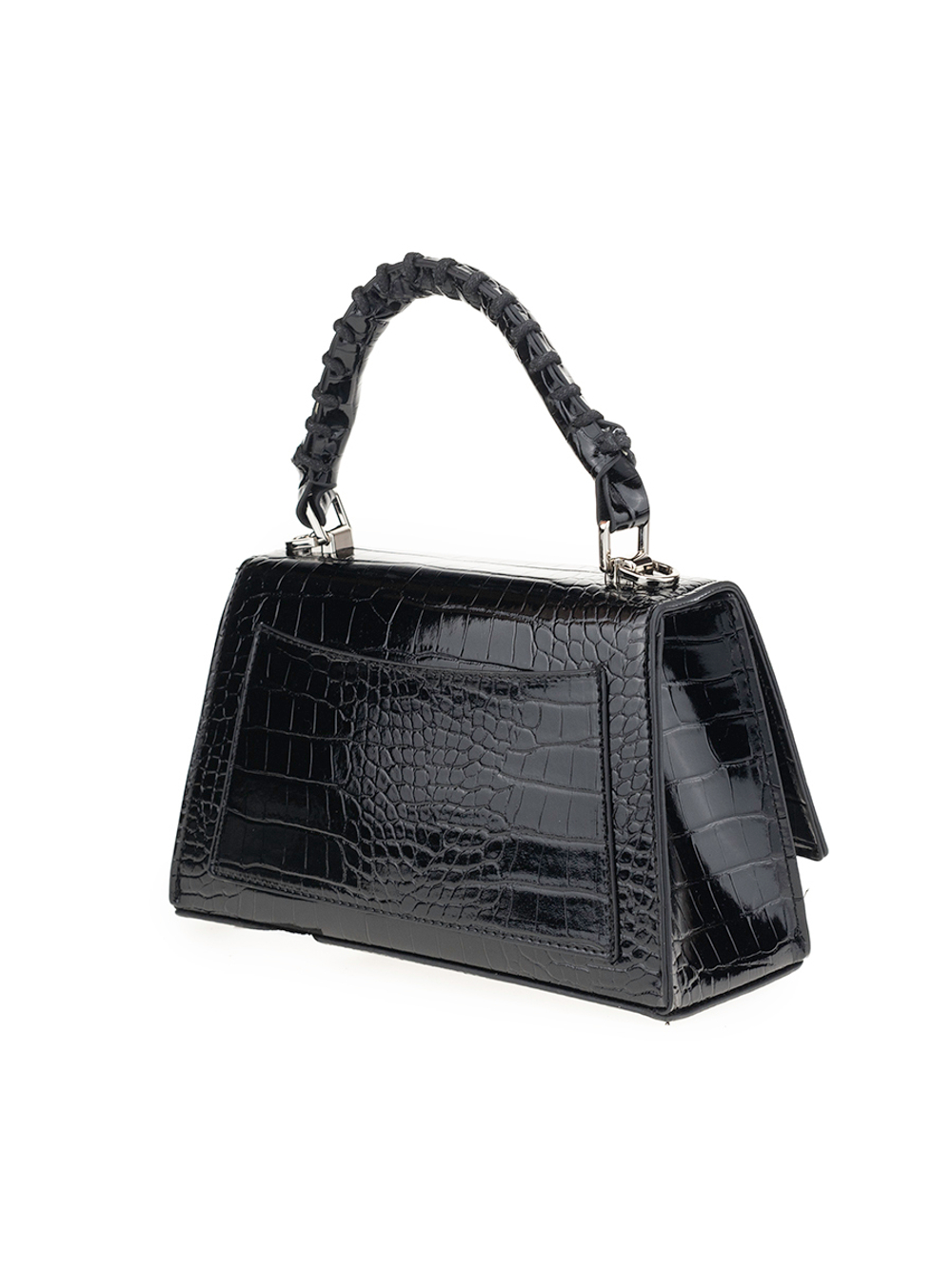 38173/10 Сумка жен., иск. кожа