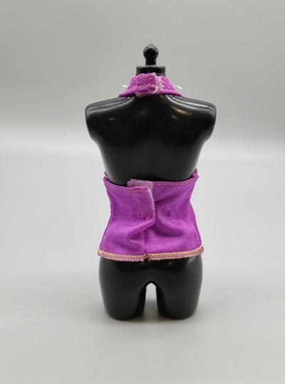 Одежда для куклы Барби винтаж футболка 1334