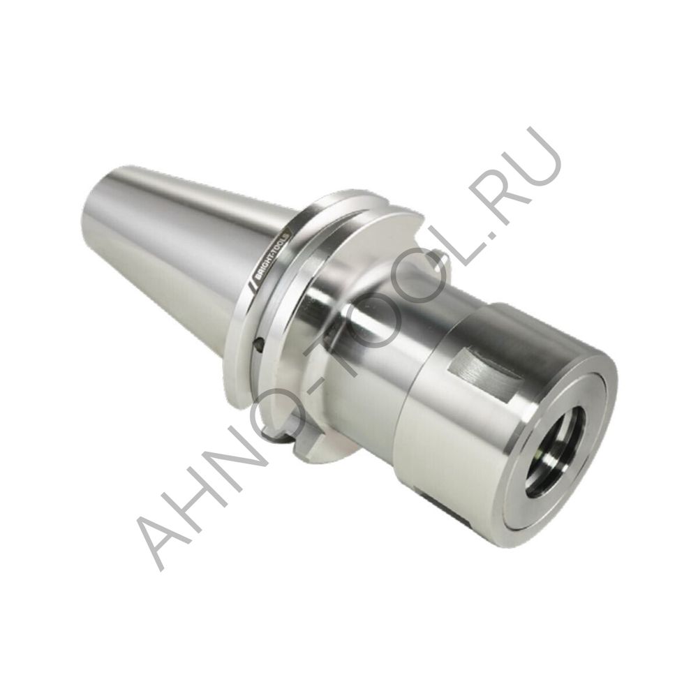 Патрон цанговый CAT50-TG100-3.5" BRIGHT-TOOLS