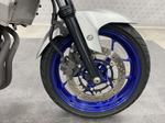 Yamaha MT-25 , 2016