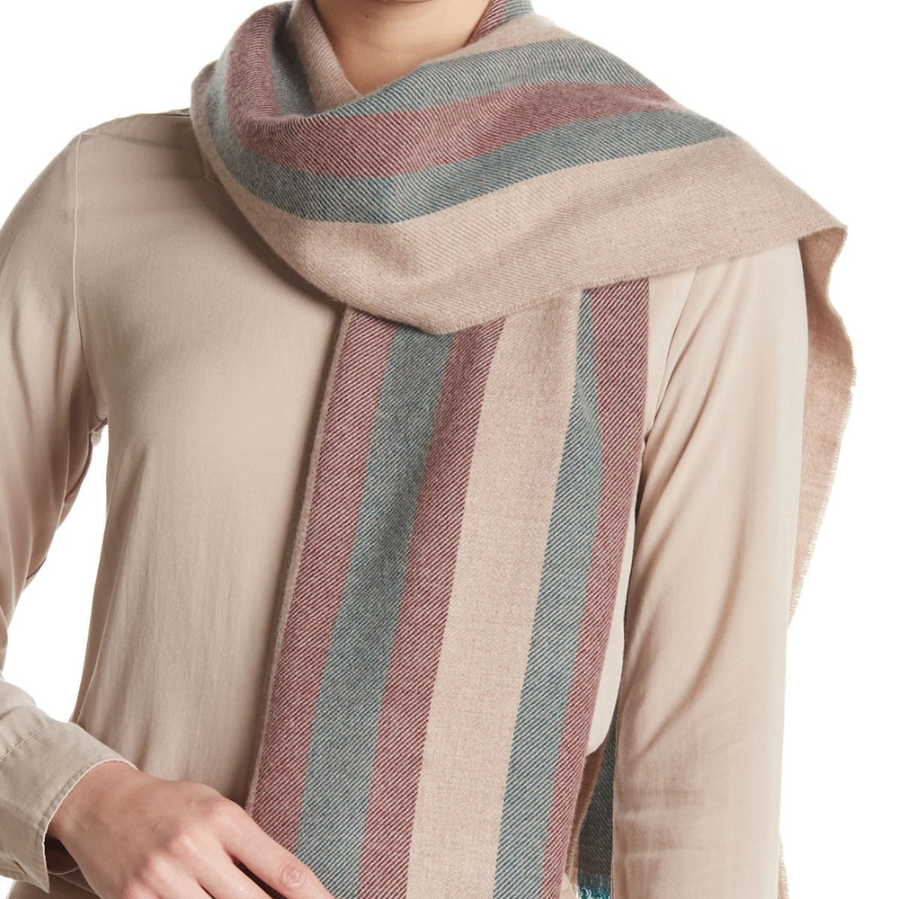 Шарф GUCCI, 387574-4G200-9573