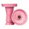 Bowl Moze Epos Phunnel - Plain - Pink