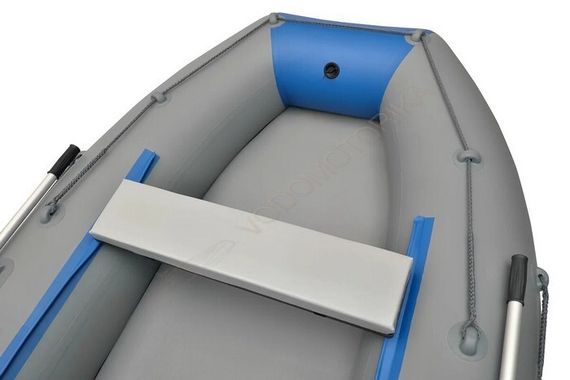 Надувная лодка Roger ZEFIR 4400